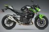 ヨシムラUSA アルファ ストリート ALPHA T スリップオン マフラー カワサキ ニンジャ NINJA 400, Z400 2018～-04