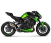 Akrapovic(アクラポヴィッチ) チタン・スリップオン・マフラー Kawasaki Z900-01