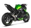 Akrapovic(アクラポヴィッチ) チタン・スリップオン・マフラー Kawasaki Z900-02