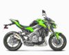 Akrapovic(アクラポヴィッチ) カーボン・ヒートシールド Kawasaki Z900-02