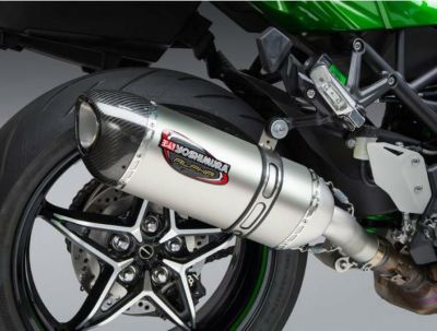 KAWASAKI Ninja H2 |マフラー|バイクパーツ専門店 モトパーツ(MOTO PARTS)