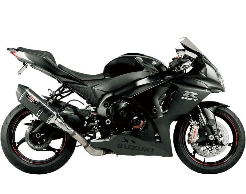 CBR1000RR/ABS 12-13 R-77 カーボン スリップオン マフラー レース ヨシムラUSA マフラー