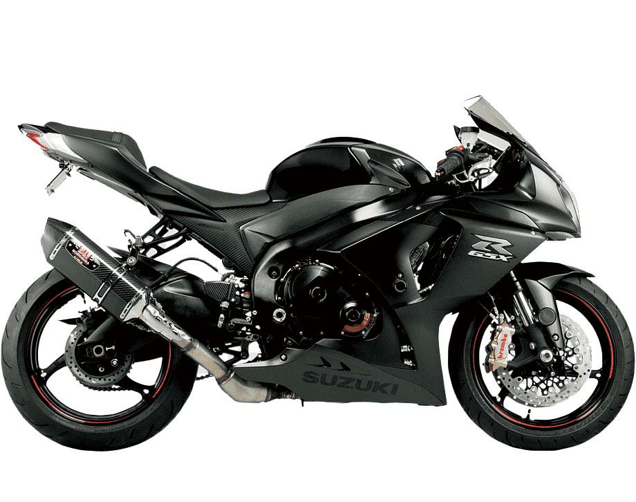 ヨシムラUSA R-77シリーズ カーボン・マフラー スズキ GSXR-1000 