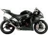 【SALE】ヨシムラUSA Ｒ-77シリーズ  カーボン・マフラー スズキ GSXR-1000-02