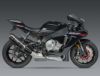 【SALE】ヨシムラUSA Alphaシリーズ  カーボン・マフラー ヤマハ YZF-R1 2015～-02