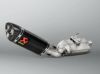 Akrapovic (アクラポヴィッチ) スリップオンマフラー・ECE規格・カーボン・ストリートトリプル765・17-19-04