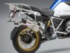 ヨシムラUSA R-77 ステンレス スリップオンマフラー BMW R1200GS/R1250GS アドベンチャー-03