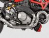 Akrapovic (アクラポヴィッチ) ヘッダーパイプ・チタン・モンスター・14--01