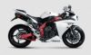 Akrapovic (アクラポヴィッチ) スリップオンマフラー・ECE規格・カーボン・YZF-R1・09-14-02