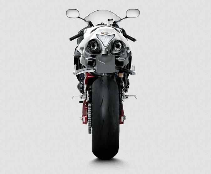 Akrapovic (アクラポヴィッチ) スリップオンマフラー・ECE規格 