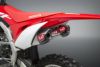 ヨシムラUSA RS-9T  デュアル ステンレス フルエキゾースト マフラー ホンダ CRF250R/RX-02