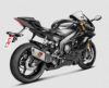 Akrapovic (アクラポヴィッチ) フルエキ・Racing Line・チタン・YZF-R6・08-20-03