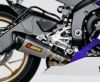 Akrapovic (アクラポヴィッチ) スリップオンマフラー・ECE規格・チタン・YZF-R6・10-16-01