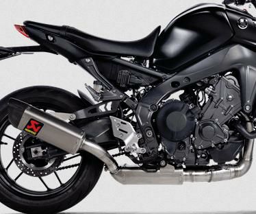 SALE】Akrapovic (アクラポヴィッチ) フルエキ・ECE規格・チタン・MT-09・21- | バイクカスタムパーツ専門店 モトパーツ( MOTO PARTS)