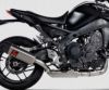 Akrapovic (アクラポヴィッチ) フルエキ・ECE規格・チタン・MT-09・21--01