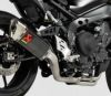 Akrapovic (アクラポヴィッチ) フルエキ・Racing Line・カーボン・MT-09・21--01