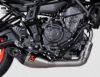 Akrapovic (アクラポヴィッチ) フルエキ・ECE規格・Racing Line・チタン・MT-07/Tracer・XSR700-01