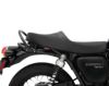 Z1R ローシート ダブルダイヤモンド ブラック トライアンフ T100, T120, Street Twin, Street Scrambler 水冷-02