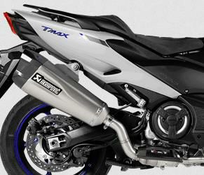 Akrapovic (アクラポヴィッチ) フルエキ・ECE規格・Racing Line Akrapovic (アクラポヴィッチ) フルエキ・ECE規格・Racing Line