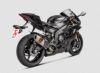 Akrapovic (アクラポヴィッチ) スリップオンマフラー・ECE規格・チタン・YZF-R6・17-21-03