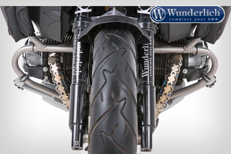 Wunderlich ワンダーリッヒRnineT用エアインテークガード Wunderlich ワンダーリッヒ エアインテークガード RnineT /5