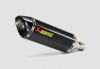 Akrapovic (アクラポヴィッチ) スリップオンマフラー・ECE規格・カーボン・GSX-R1000・17-20-05