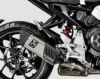 Akrapovic (アクラポヴィッチ) スリップオンマフラー・ECE規格・チタン・CB1000R・18-20-01