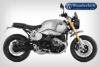 ワンダーリッヒ インジェクション カバー 左右セット BMW RnineT-03