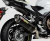 Akrapovic (アクラポヴィッチ) スリップオンマフラー・ECE規格・カーボン・CB400/500R・CBR400/500R・CB500F-01