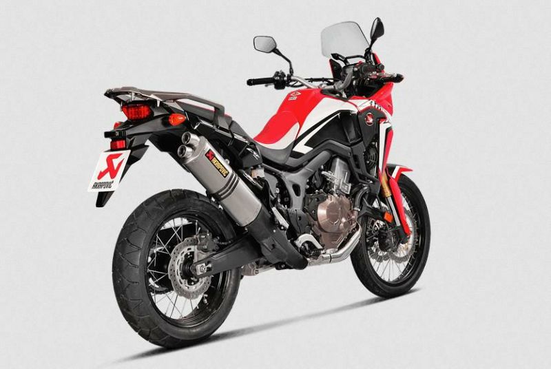 AKRAPOVIC 送料無料 AKRAPOVIC/アクラポビッチ スリップオン