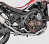 Akrapovic (アクラポヴィッチ) ヘッダーパイプ・エキパイ・ステンレス・アフリカツイン・16-19-01