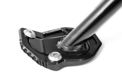 ワンダーリッヒ サイドスタンド プレート BMW RnineT-01