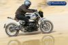 ワンダーリッヒ ピンストライプ タンク デカール ブラック BMW RnineT-03