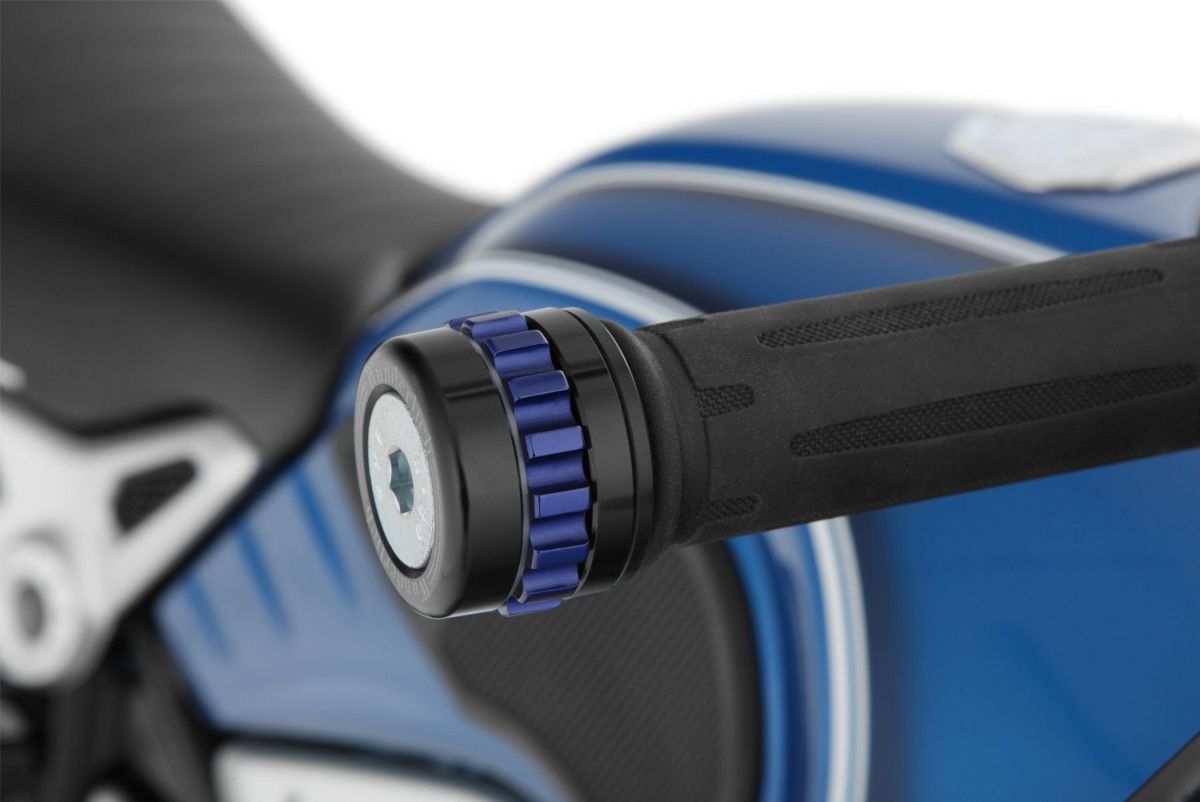 ワンダーリッヒ クルーズコントロール BMW RnineT-03