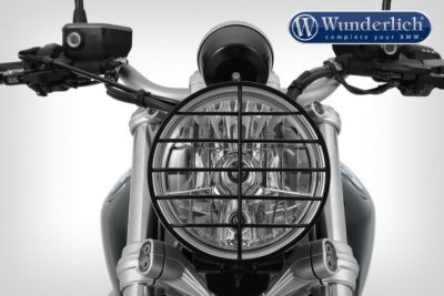 BMW rninet rizoma ヘッドライトガード rizoma / リゾマ ヘッドライトガード BMW RnineT Urban G/S