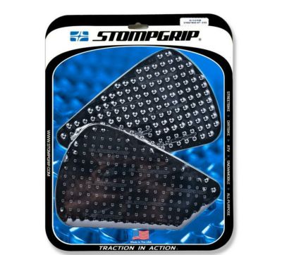 STOMPGRIP (ストンプグリップ)・トラクションパッド・タンクキット