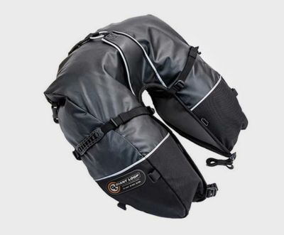 Giant loop 2025 coyote saddlebag