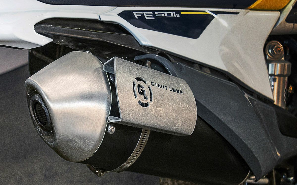 Giant Loop (ジャイアント ループ) COYOTE サドルバッグ オレンジ-10