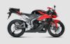 Akrapovic (アクラポヴィッチ) スリップオンマフラー・EC規格・カーボン・CBR600RR・09-12-03