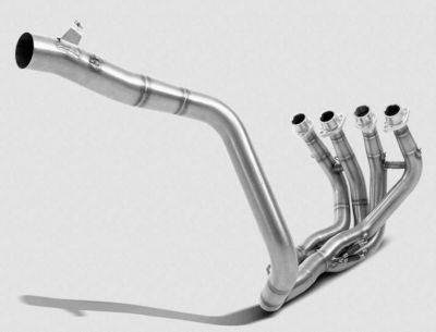 AKRAPOVIC】話題のCBR600RR 2021年モデル用JMCA政府認証スリップ