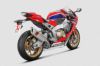 Akrapovic (アクラポヴィッチ) フルエキゾーストマフラー・Racing Line・CBR1000RR SP/SP2・17-19-03