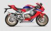 Akrapovic (アクラポヴィッチ) フルエキゾーストマフラー・Evolution Line・CBR1000RR SP/SP2・17-19-02