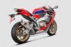 Akrapovic (アクラポヴィッチ) フルエキゾーストマフラー・Evolution Line・CBR1000RR SP/SP2・17-19-03