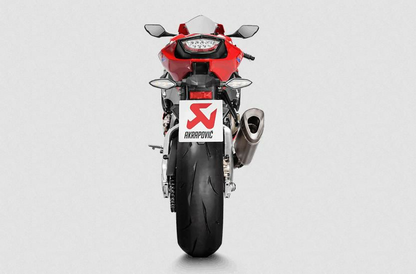 Akrapovic (アクラポヴィッチ) フルエキゾーストマフラー・Evolution Line・CBR1000RR SP/SP2・17-19-04