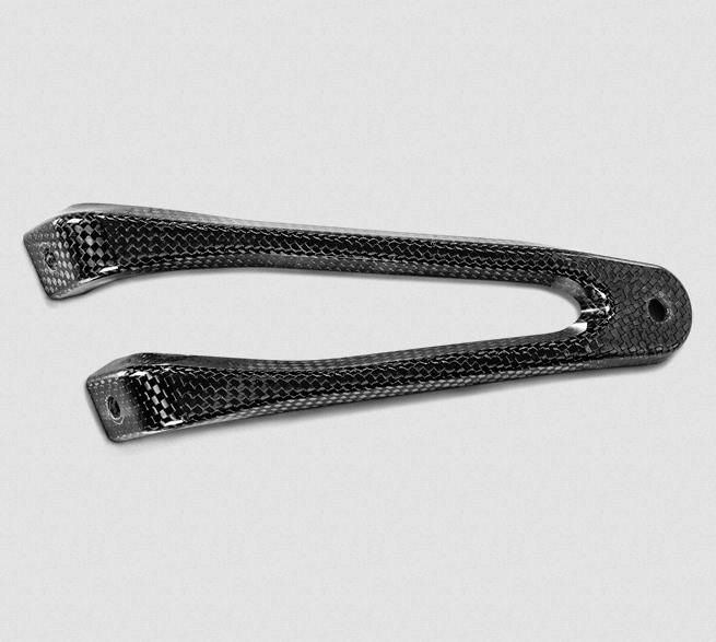 Webike | AKRAPOVIC アクラポビッチ カーボンサイレンサー