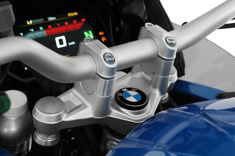 ワンダーリッヒ ハンドル ライザー 25ｍｍ ERGO BMW S1000XR, R1200GS