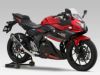 YOSHIMURA(ヨシムラ) スリップオンマフラー・R-77S・サイクロン・EXPORT SPEC・政府認証・GSX-250R・17-・メタルマジックカバー/カーボンエンド-02