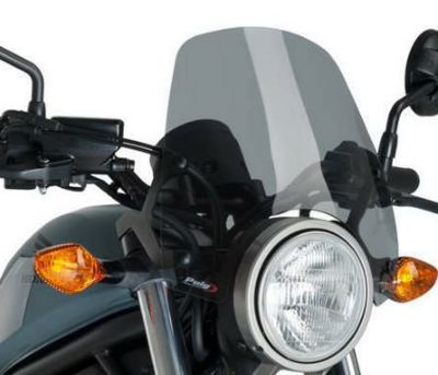 デイトナ スリップオン メガホンタイプ マフラー ヤマハ SR400