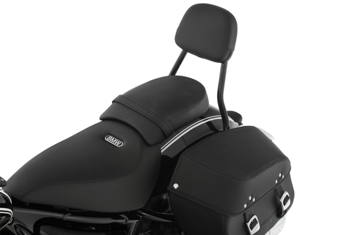 ワンダーリッヒ サイドバッグ マウントアダプター キット BMW R18/Classic-01