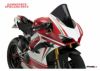Puig(プーチ) ウイングレット・ダウンフォース・スポイラー・Ducati・パニガーレV2/V4・ブラック-03